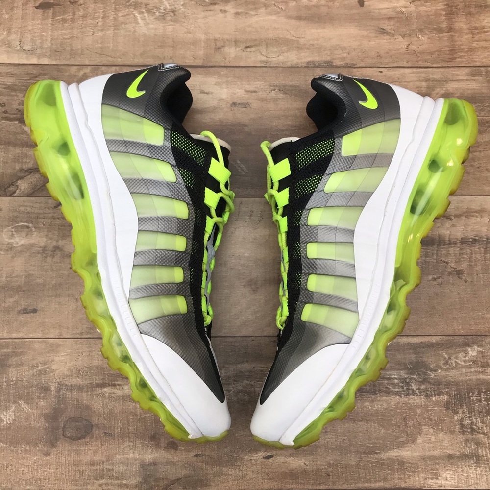 Nike Air Max 95 - Picture 5 of 16